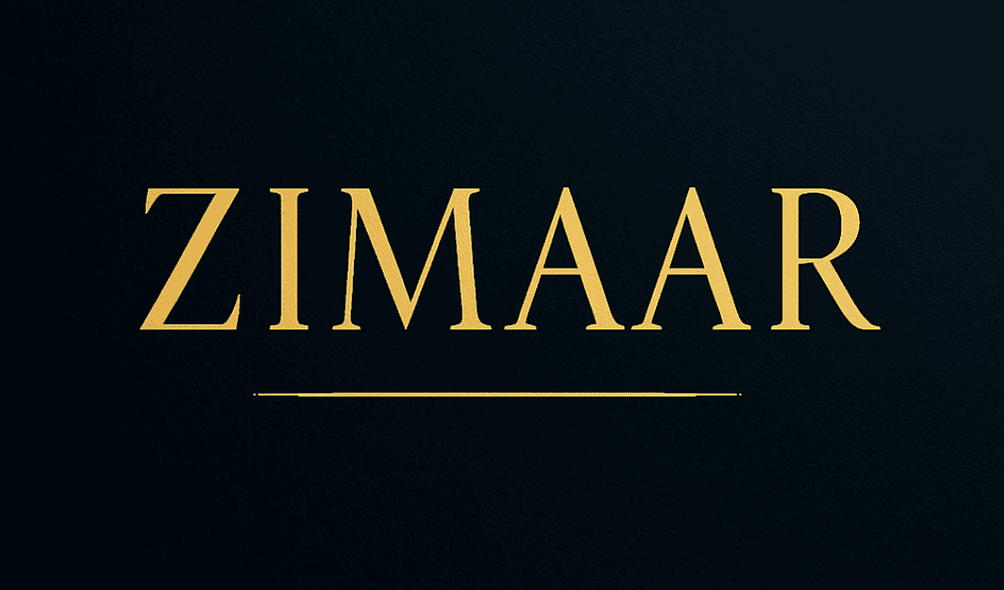 Zimaar