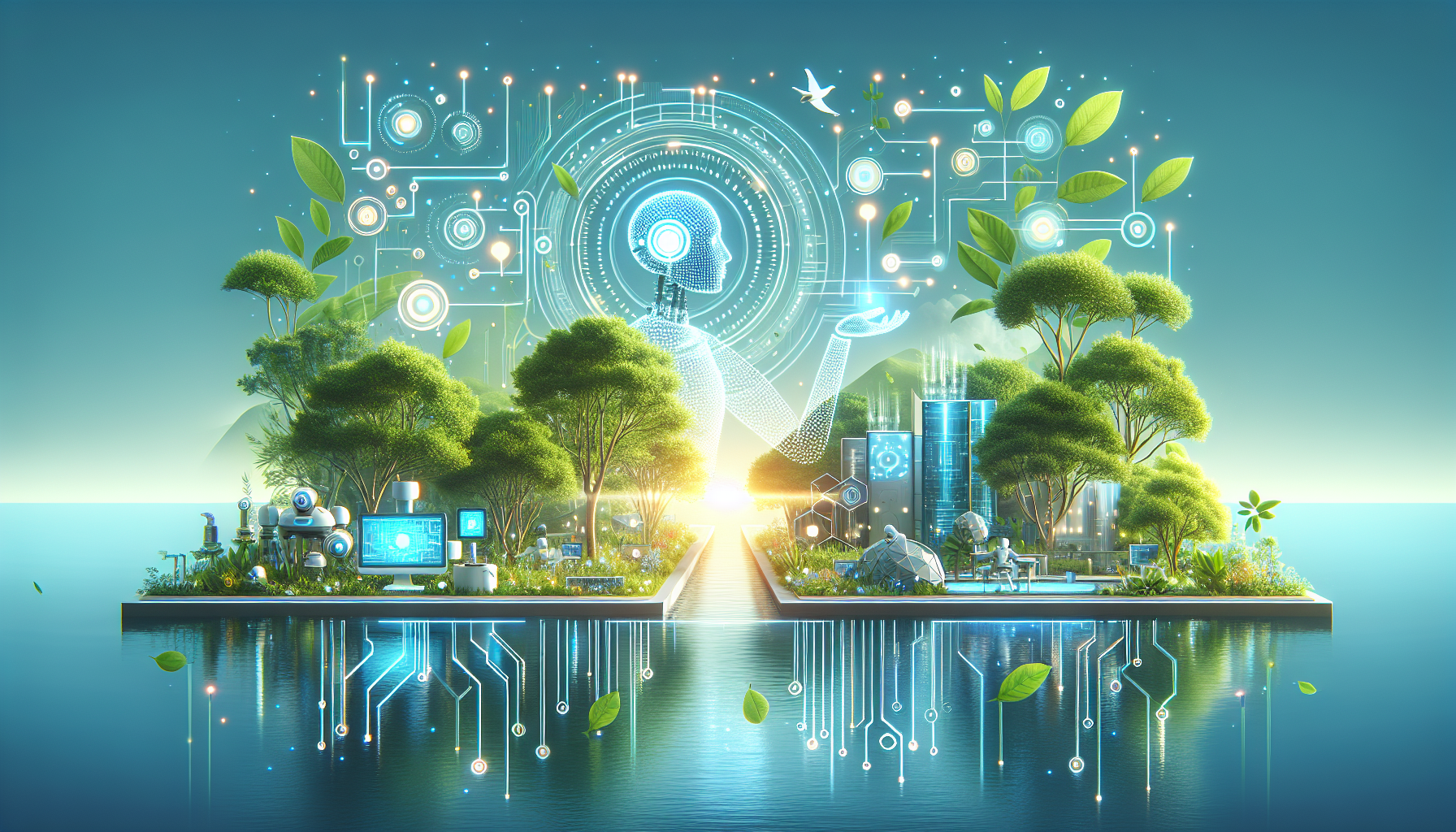 AI: The Future of Work � How to Thrive in the Age of Artificial Intelligence